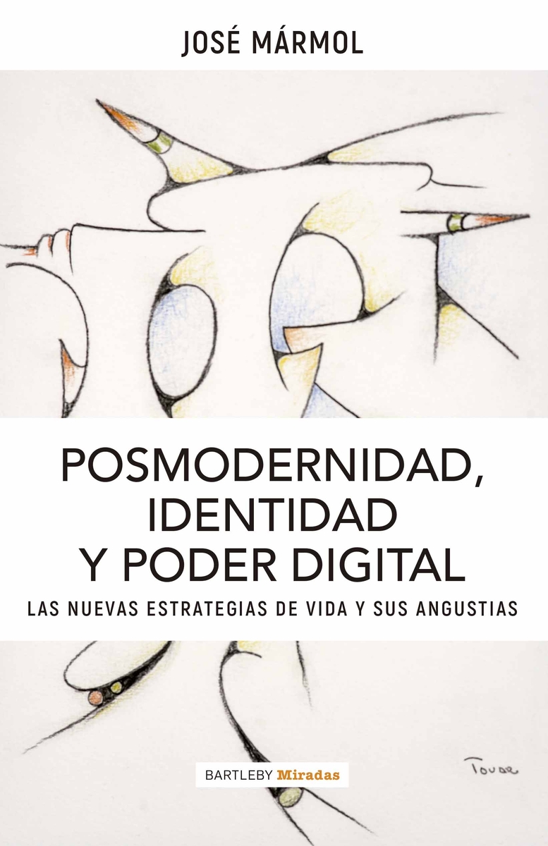 Posmodernidad, identidad y poder digital. 9788412013252