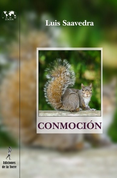 Conmoción