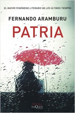 Patria. 9788490667316
