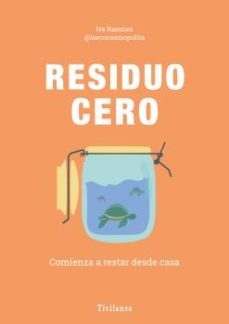 Residuo cero