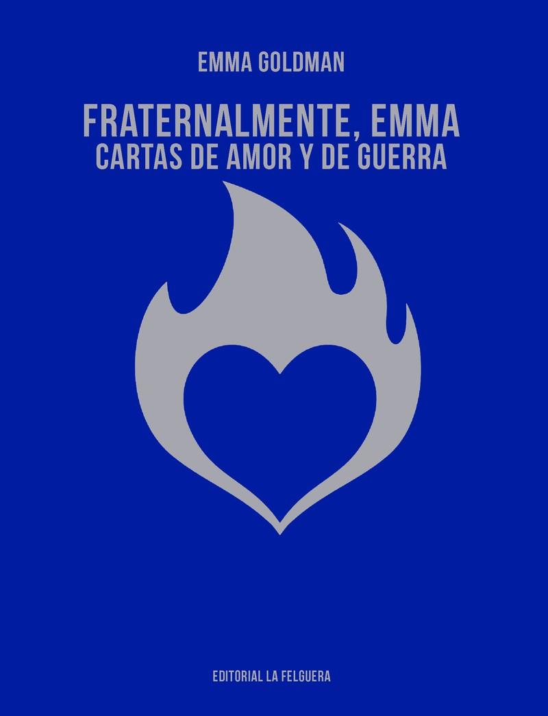 Fraternalmente, Emma