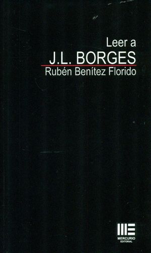 Leer a J.L. Borges