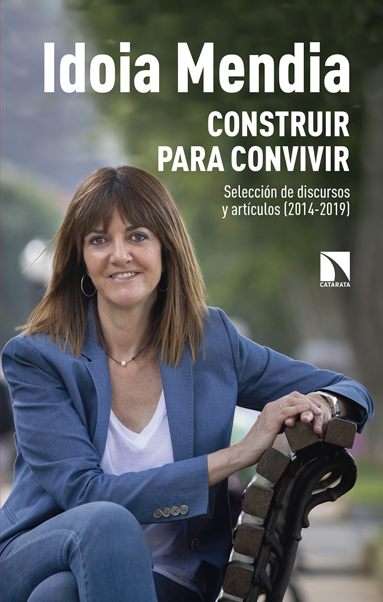 Construir para convivir. 9788490977569