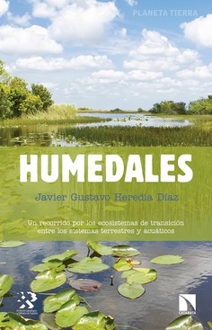 Humedales. 9788490977576