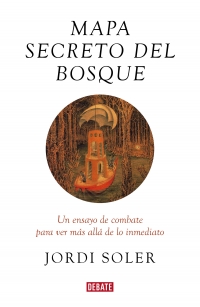 Mapa secreto del bosque