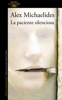 La paciente silenciosa. 9788420435503