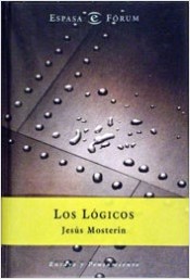 Los Lógicos. 9788423997558
