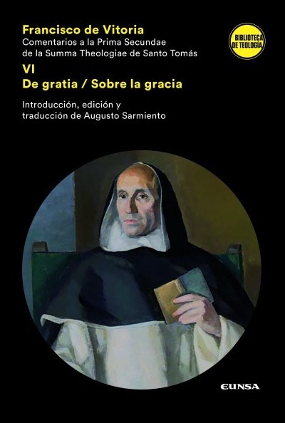 Comentarios a la Prima Secundae de la Summa Theologiae de Santo Tomás. 9788431334062