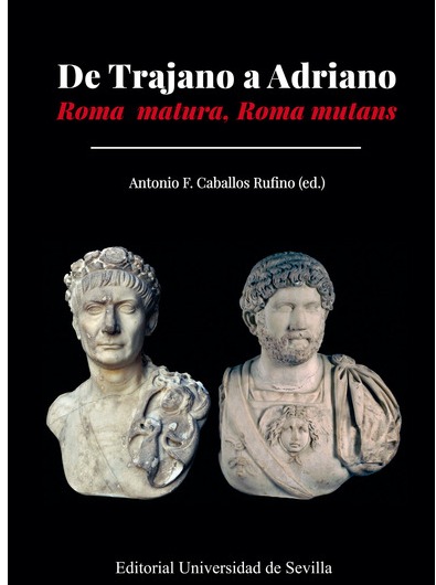 De Trajano a Adriano
