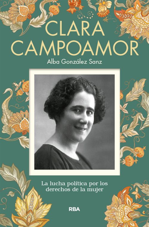 Clara Campoamor. 9788490569917