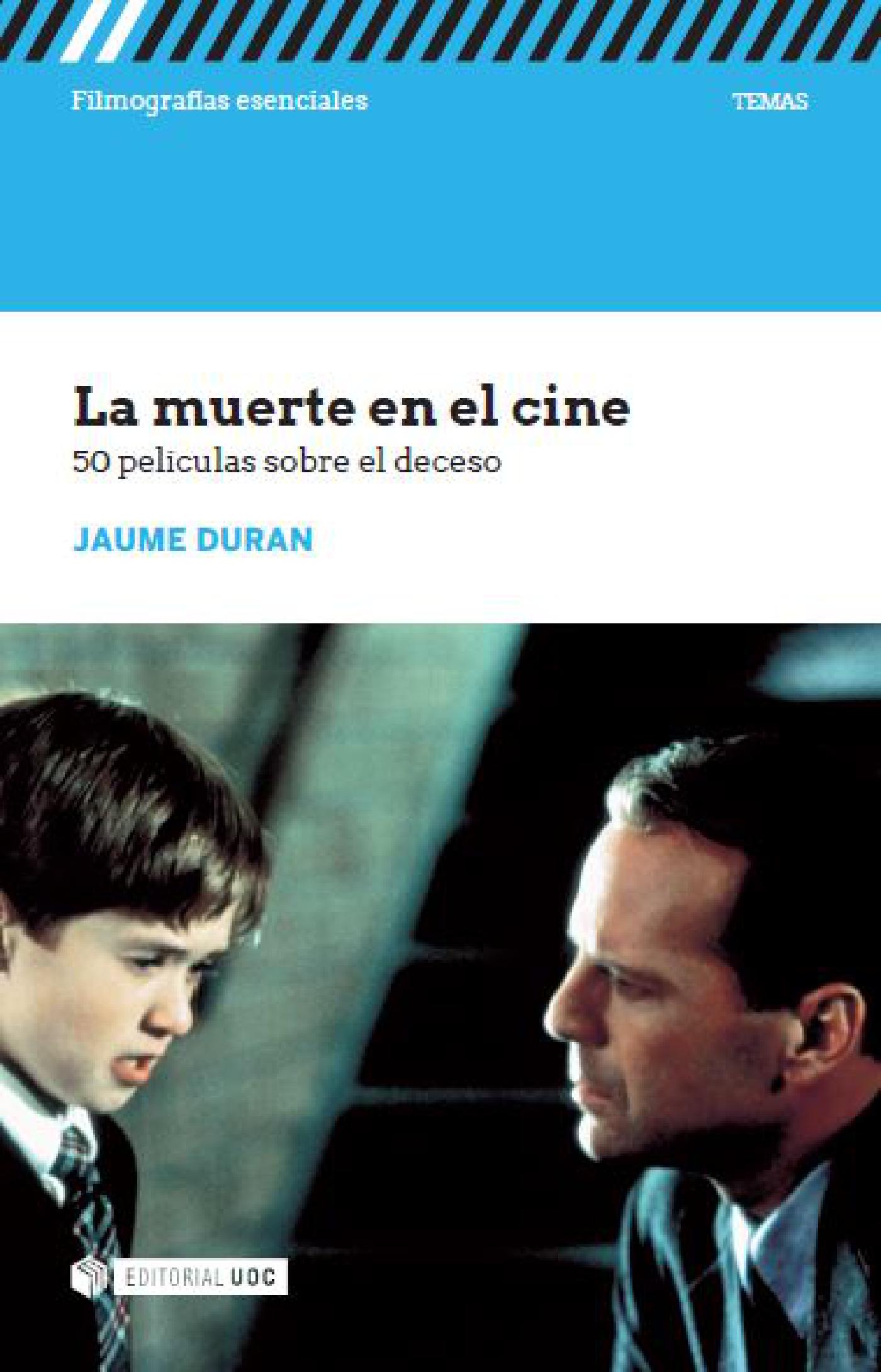 La muerte en el cine