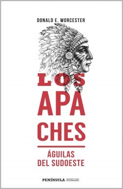 Los Apaches. 9788499428352