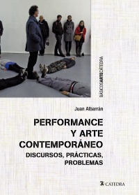 Performance y Arte contemporáneo