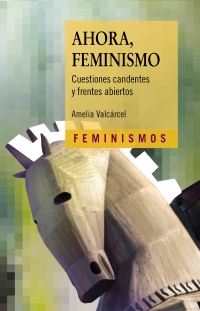 Ahora, feminismo. 9788437640372