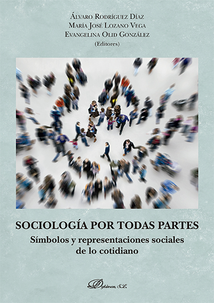 Sociología por todas partes