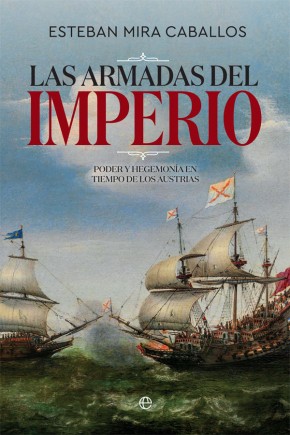 Las Armadas del Imperio. 9788491646440