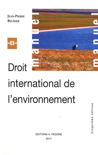 Droit international de l'environnement