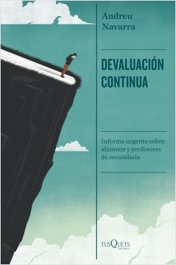 Devaluación continua. 9788490667286