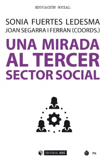 Una mirada al tercer sector social. 9788491805700