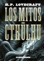 Los mitos de Cthulhu. 9788415618867