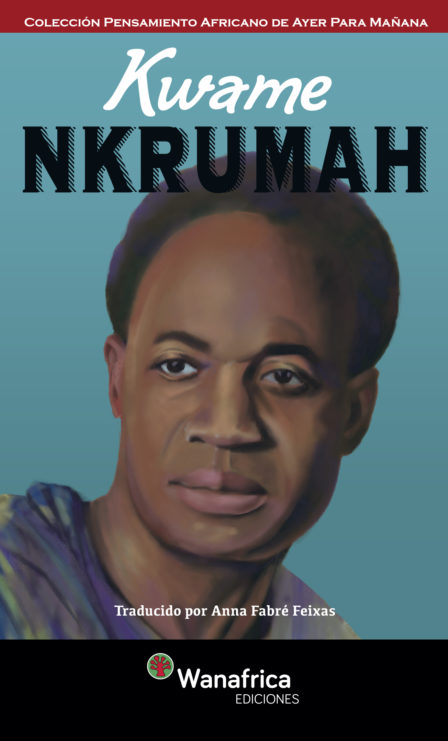 Kwame Nkrumah. 9788417150617