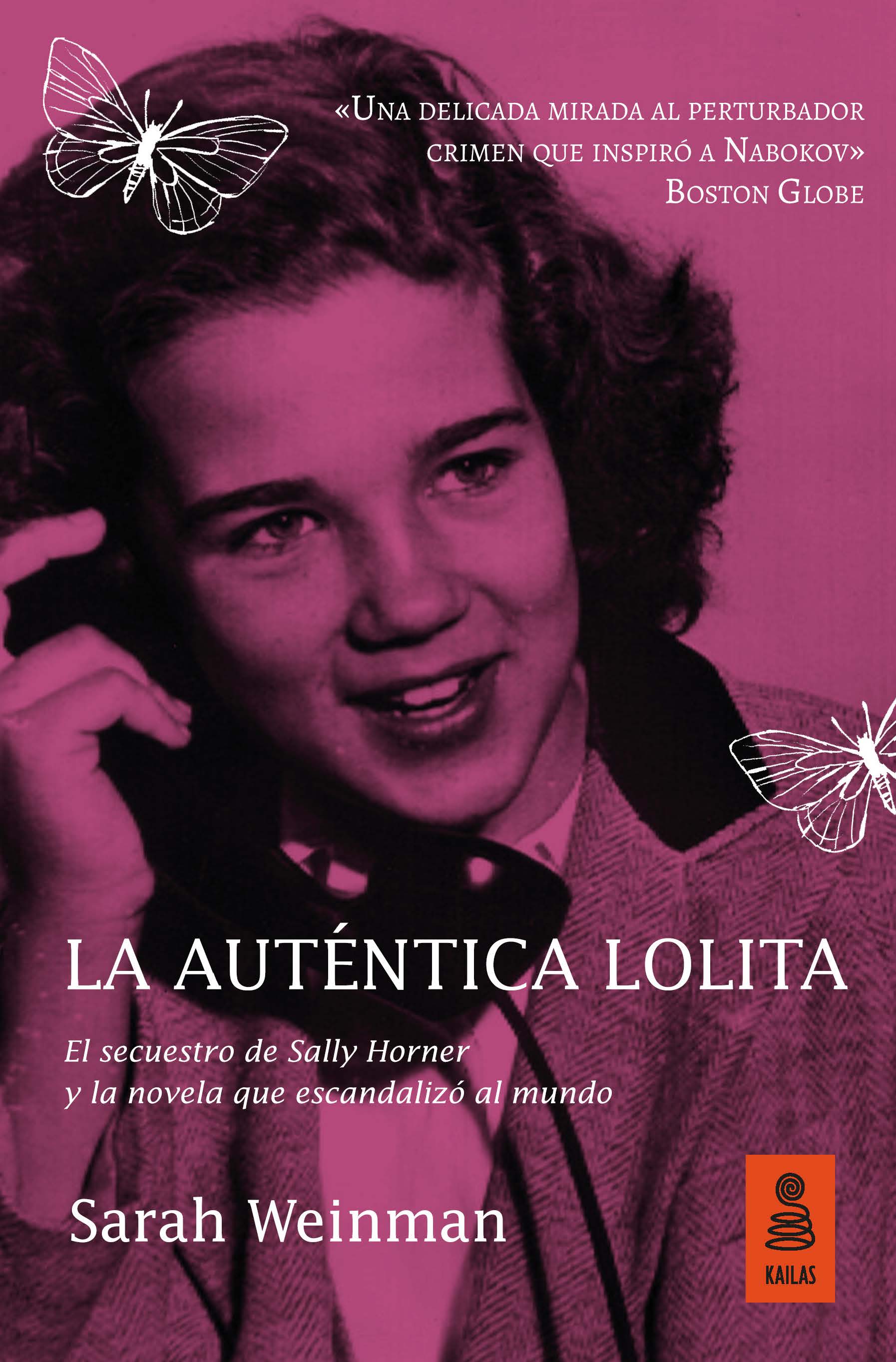 La auténtica Lolita