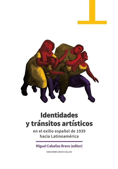 Identidades y tránsitos artísticos