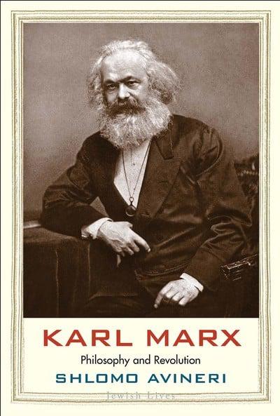 Karl Marx. 9780300211702