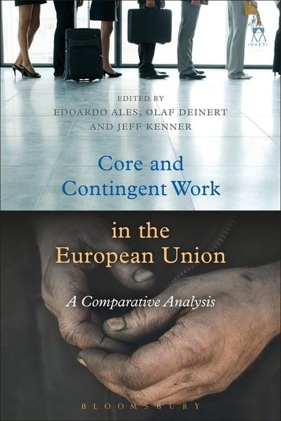 Core and contingent work in the European Union