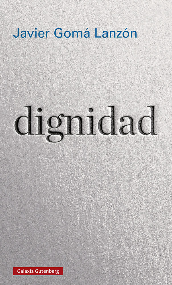 Dignidad. 9788417971090