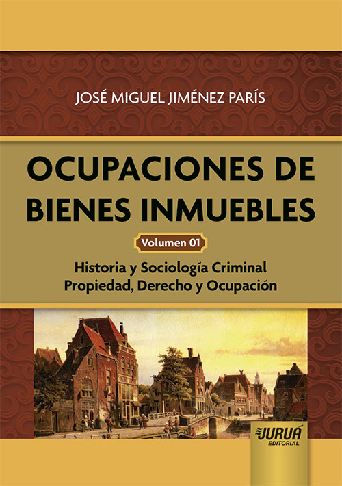 Ocupaciones de bienes inmuebles