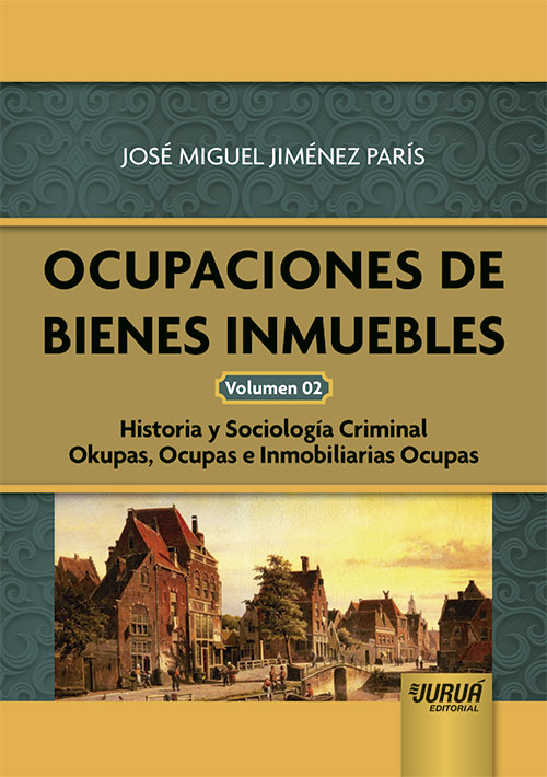 Ocupaciones de bienes inmuebles