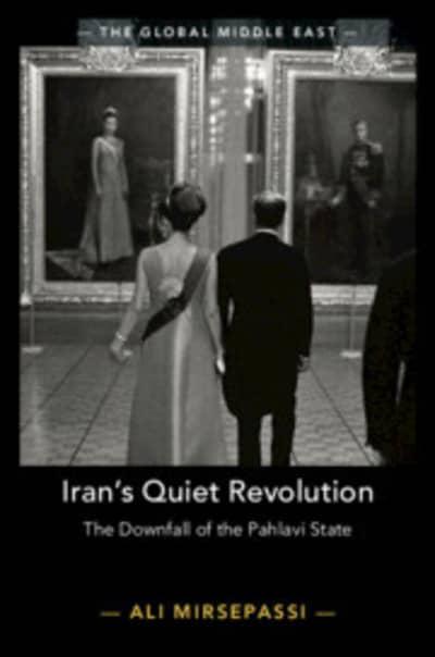 Iran's quiet revolution