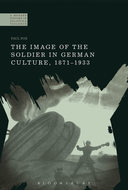 The image of the soldier in German Culture