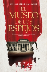 El museo de los espejos. 9788401022272