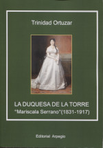 La Duquesa de la Torre. 9788415798415