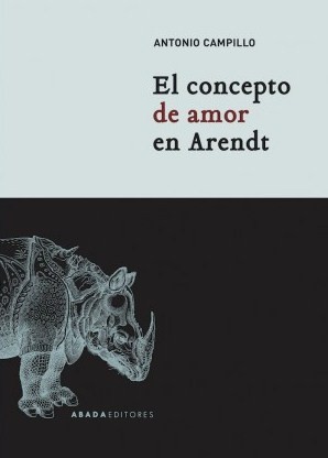 El concepto de amor en Arendt