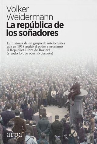 La república de los soñadores