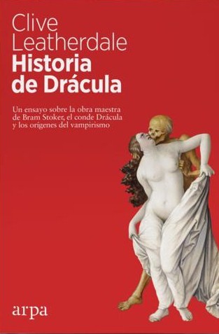 Historia de Drácula. 9788417623197