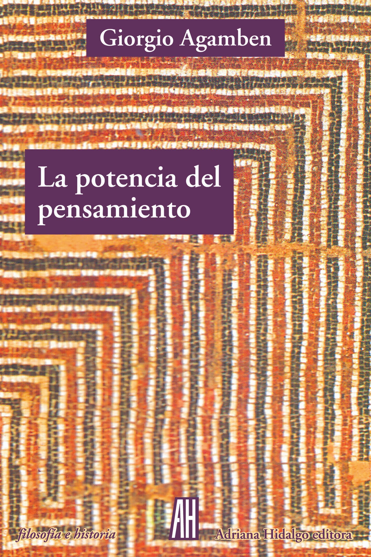 La potencia del pensamiento