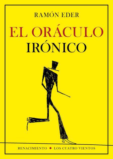 El oráculo irónico. 9788417950132