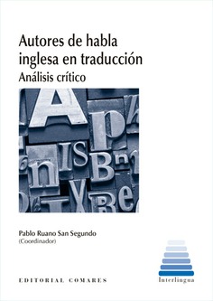 Autores de habla inglesa en traducción. 9788491270485