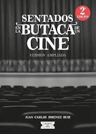 Sentados en la butaca de un cine. 9788497442572