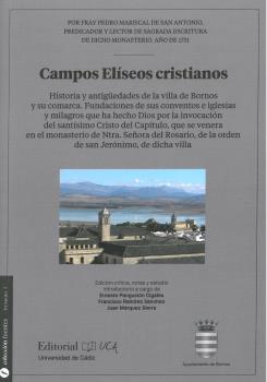 Campos Elíseos cristianos. 9788498287523