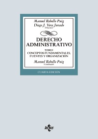 Derecho Administrativo