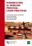 Introducción al Derecho Procesal. 9788499613277