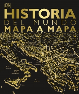Historia del Mundo. 9780241414392