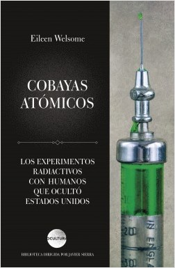 Cobayas atómicos. 9788417371852