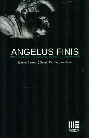Angelus Finis. 9788417890322