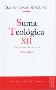 SUMA TEOLÓGICA XII. 9788422020646